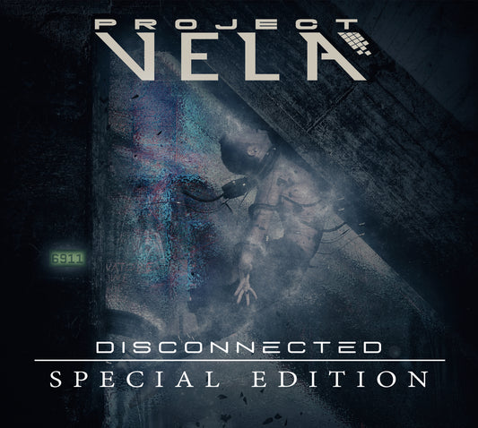 CD: "Disconnected: Special Edition"