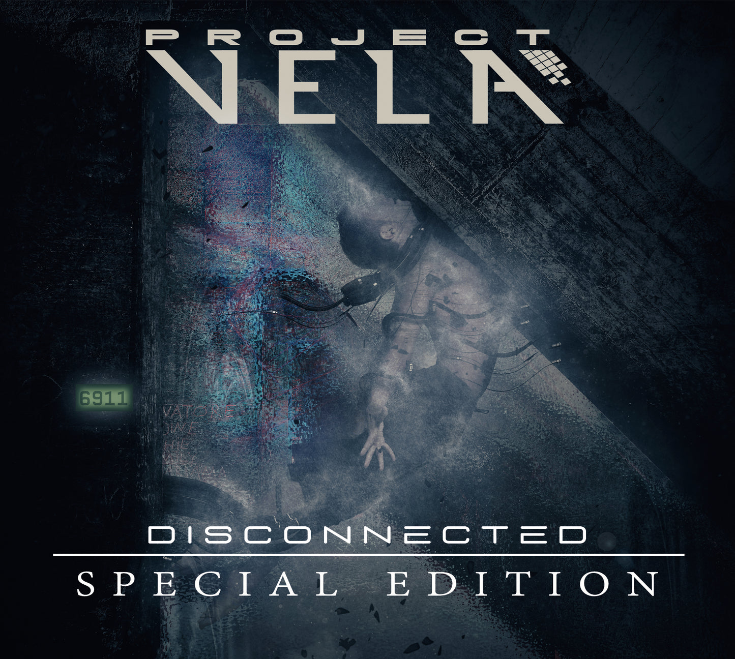 CD: "Disconnected: Special Edition"